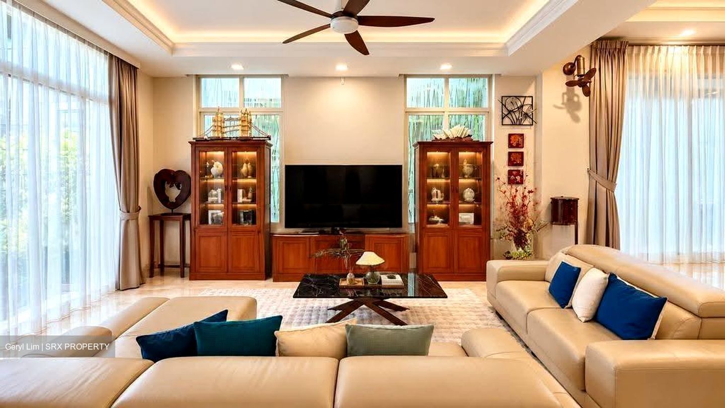 Upper Thomson Road (D26), Semi-Detached #634567761